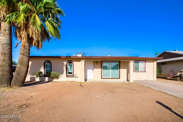 18237 N 34th Drive, Phoenix, AZ 85053