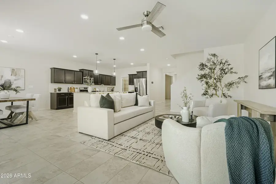 538 W Tallula Trail, San Tan Valley, AZ 85140 - #2