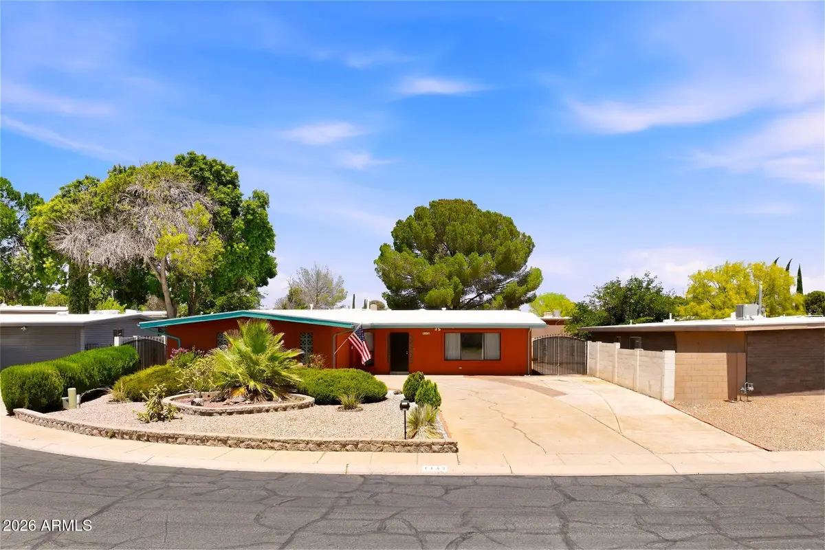1132 La Rosa Court, Sierra Vista, AZ 85635 - #1