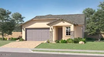 18758 W Sandlewood Drive, Goodyear, AZ 85338