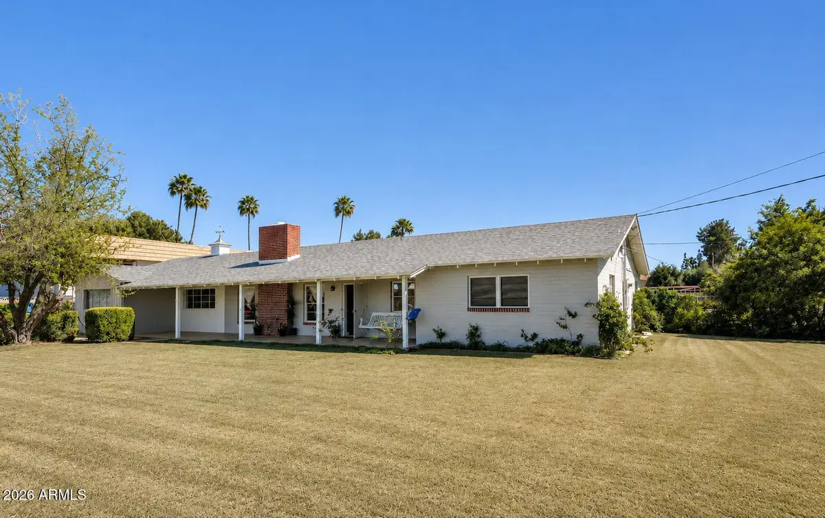 1051 N Grand --, Mesa, AZ 85201 - #1