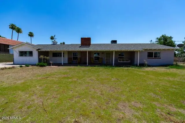 1051 N Grand --, Mesa, AZ 85201 - #2