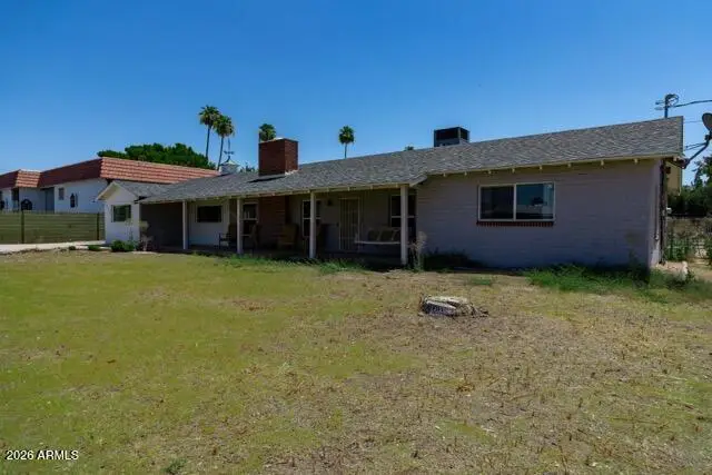 1051 N Grand --, Mesa, AZ 85201 - #3