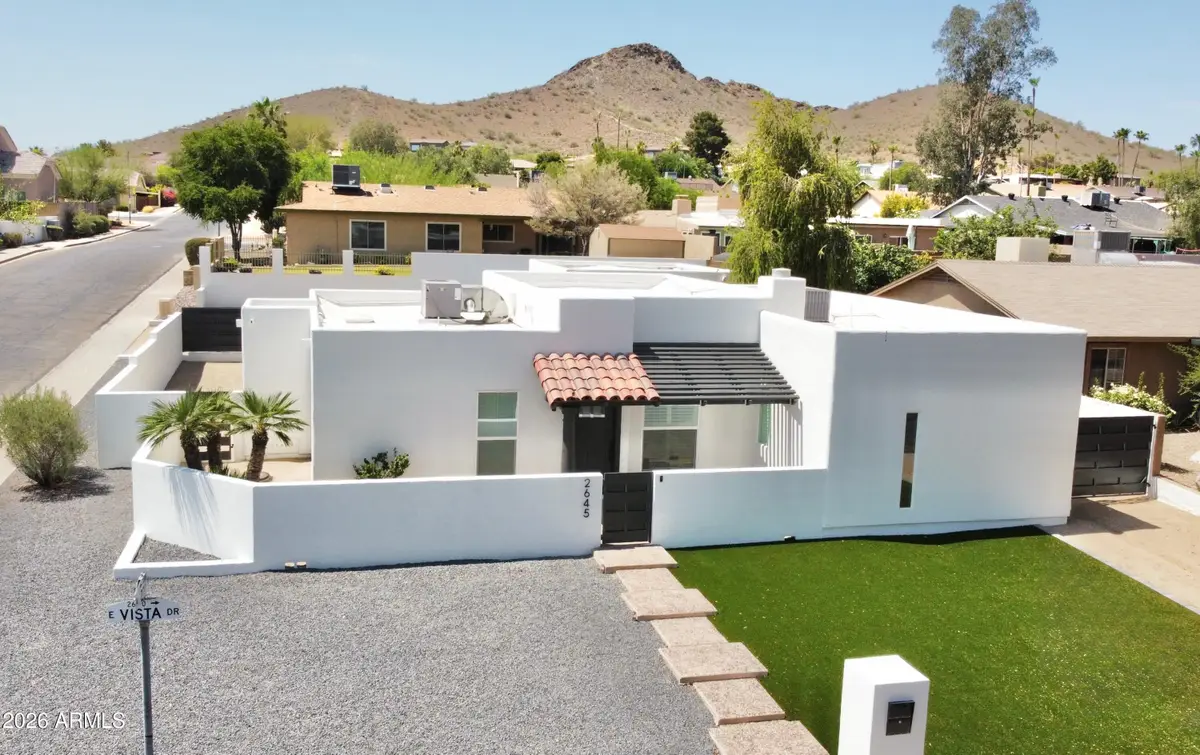 2645 E Vista Drive, Phoenix, AZ 85032 - #1