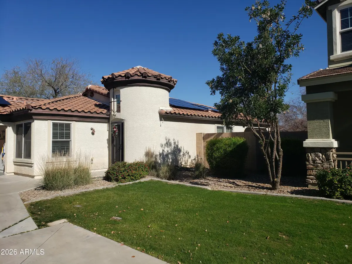 16155 N 171st Drive, Surprise, AZ 85388 - #1