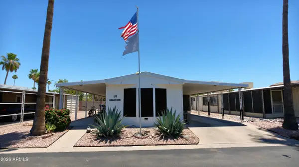 9302 E Broadway Road #19, Mesa, AZ 85208