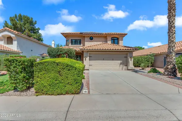 1575 S Pennington Drive, Chandler, AZ 85286