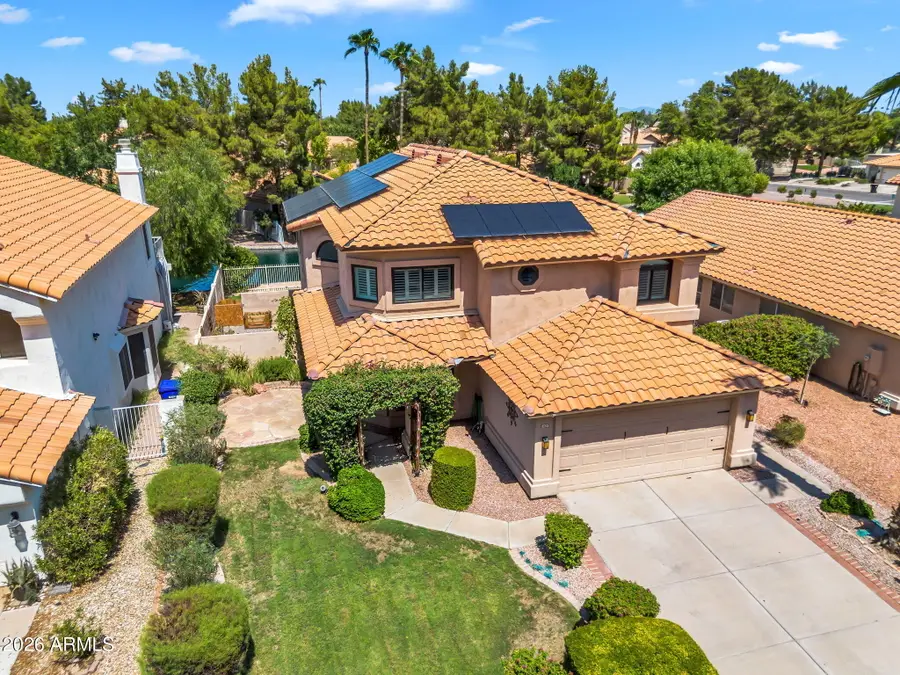 1575 S Pennington Drive, Chandler, AZ 85286 - #2