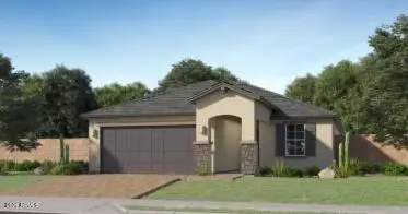 23465 W Chipman Road, Buckeye, AZ 85326