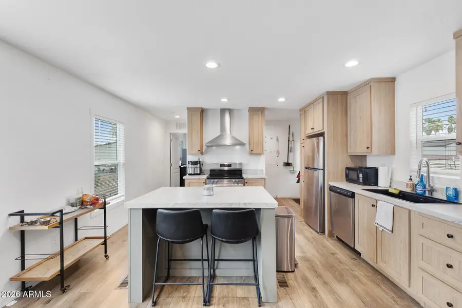 2060 N Center Street #87, Mesa, AZ 85201 - #3