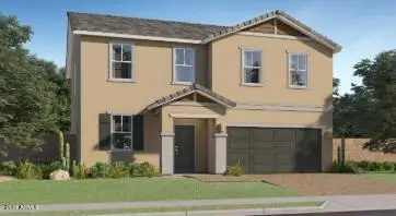 9532 W Mitchell Drive, Phoenix, AZ 85037 - #1