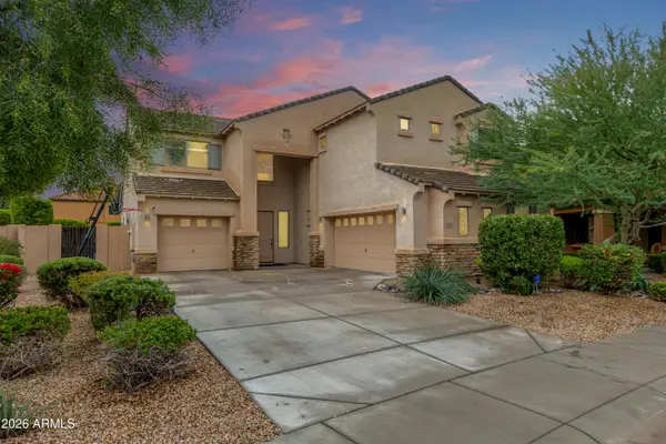 23111 N 40th Way, Phoenix, AZ 85050