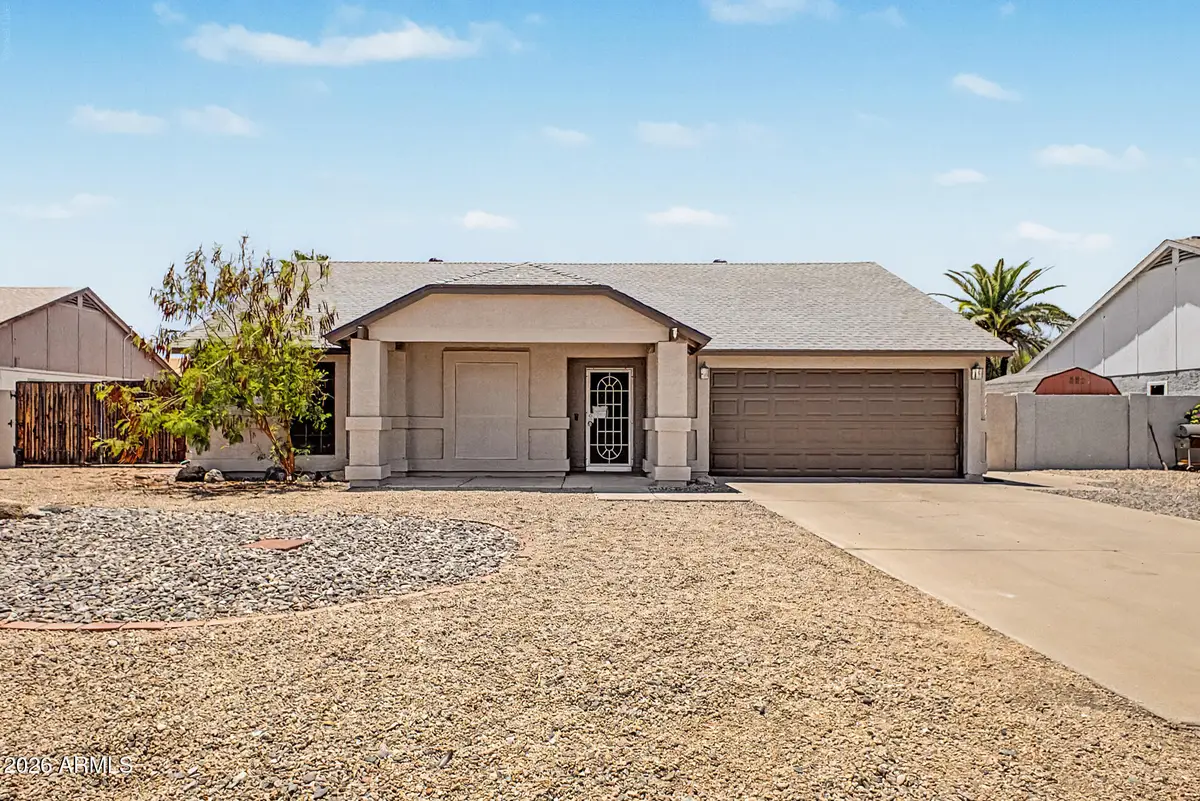 9021 W Hatcher Road, Peoria, AZ 85345 - #1