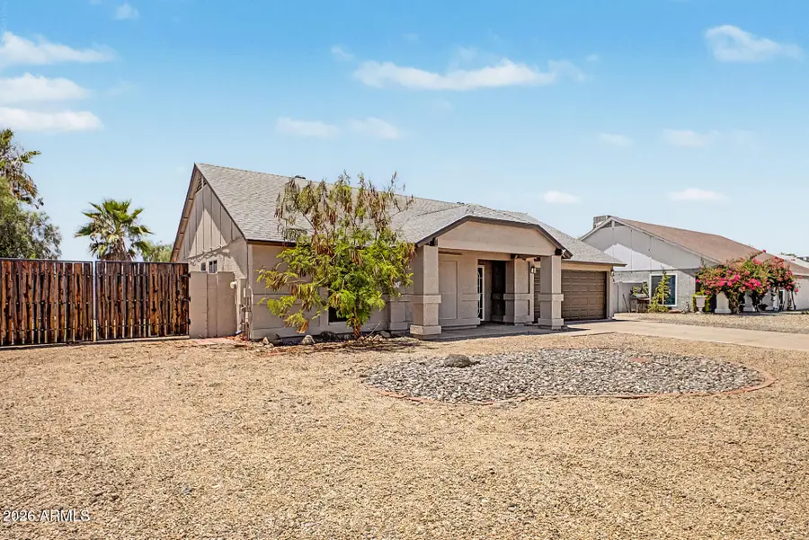 9021 W Hatcher Road, Peoria, AZ 85345 - #2