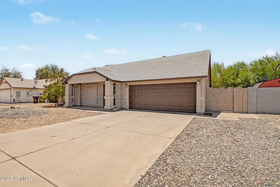 9021 W Hatcher Road, Peoria, AZ 85345 - #3