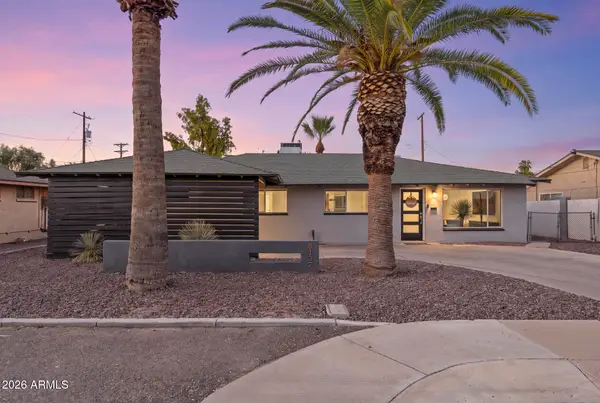 8137 E Indian School Road, Scottsdale, AZ 85251