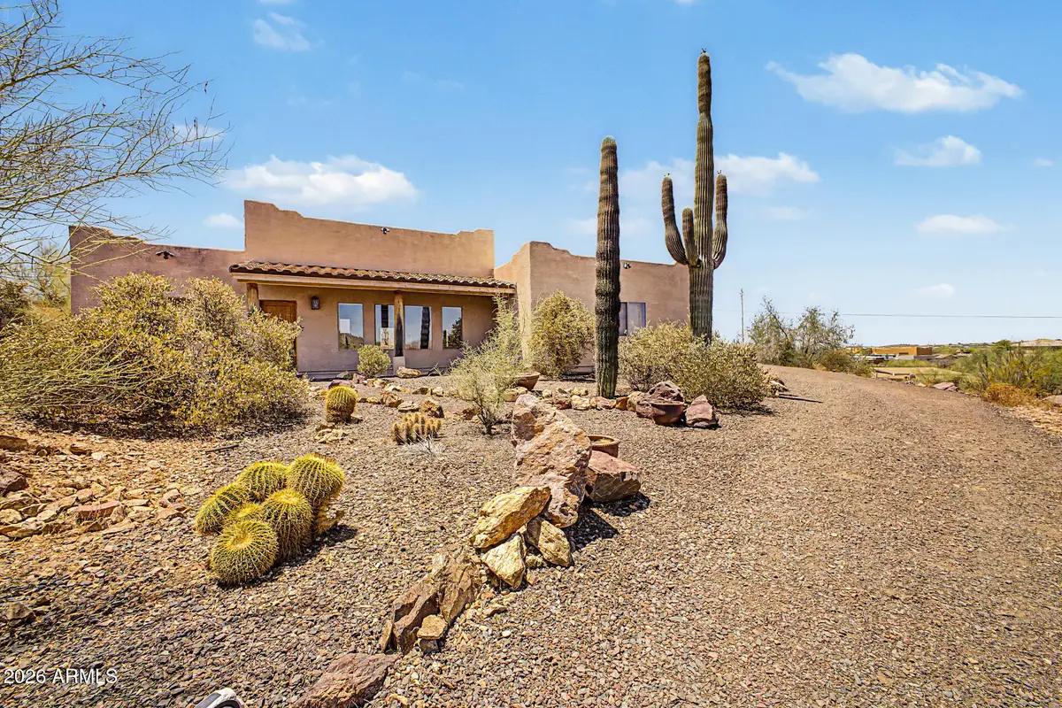 407 E Honda Bow Road, Phoenix, AZ 85086 - #1