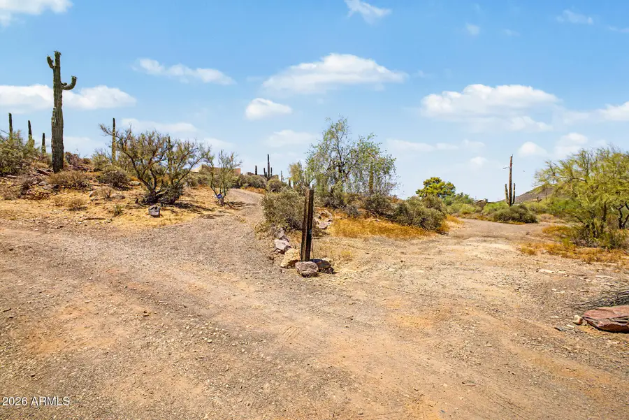 407 E Honda Bow Road, Phoenix, AZ 85086 - #3