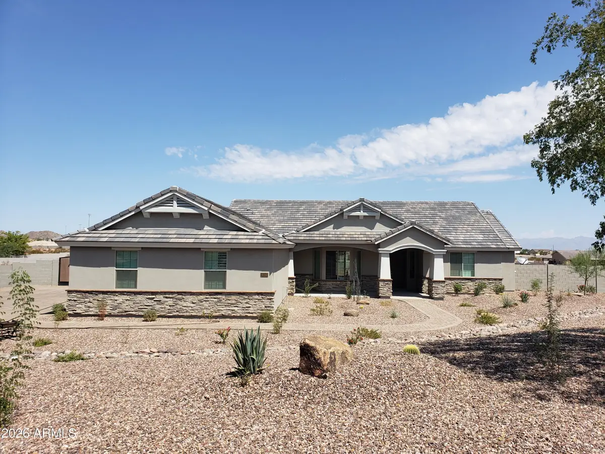 2416 W Jens Way --, Queen Creek, AZ 85142 - #1