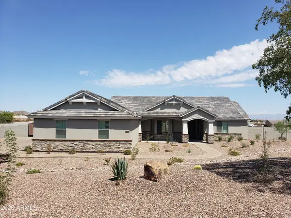 2416 W Jens Way --, Queen Creek, AZ 85142