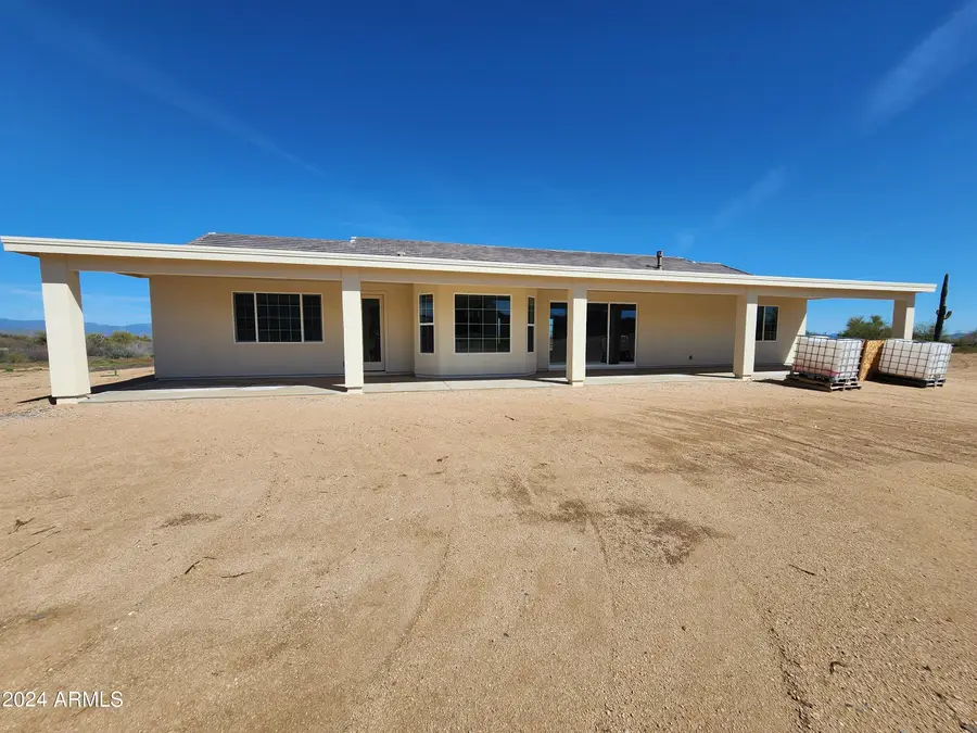 2416 W Jens Way --, Queen Creek, AZ 85142 - #2