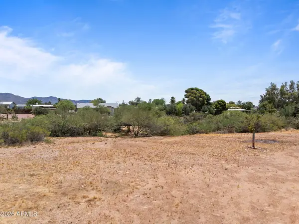 26545 S Chaparral Drive #58, Congress, AZ 85332