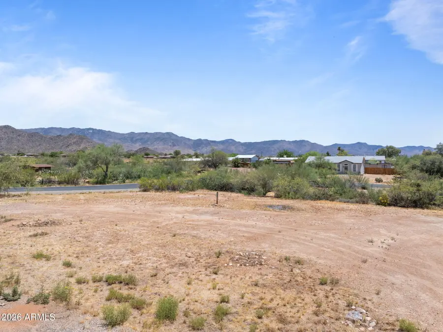26545 S Chaparral Drive #58, Congress, AZ 85332 - #2
