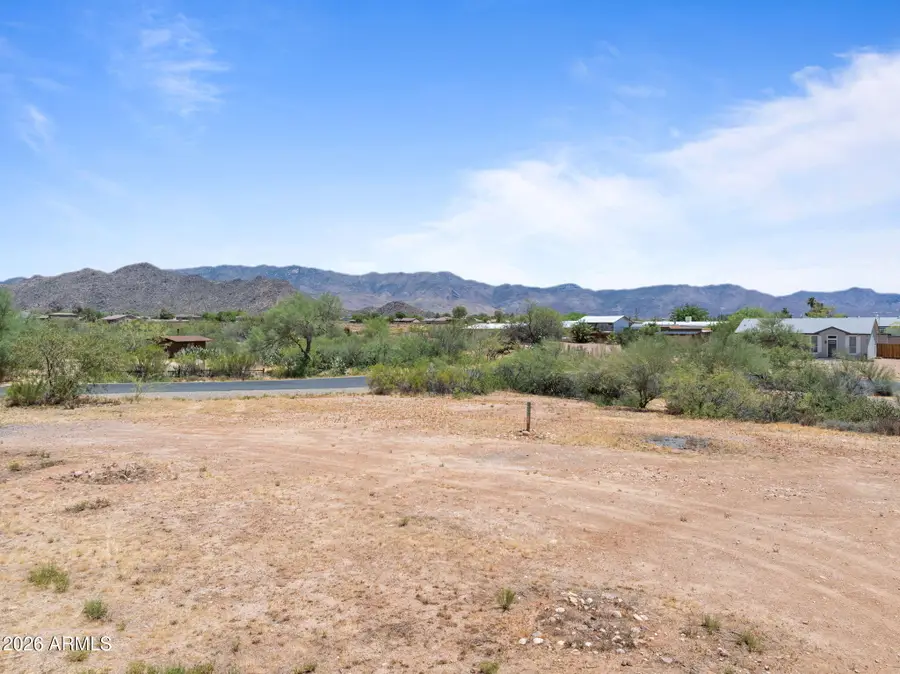 26545 S Chaparral Drive #58, Congress, AZ 85332 - #3