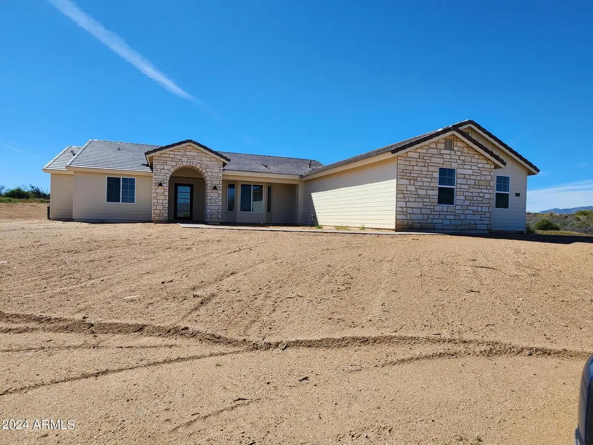 2468 W Jens Way --, Queen Creek, AZ 85142 - #1