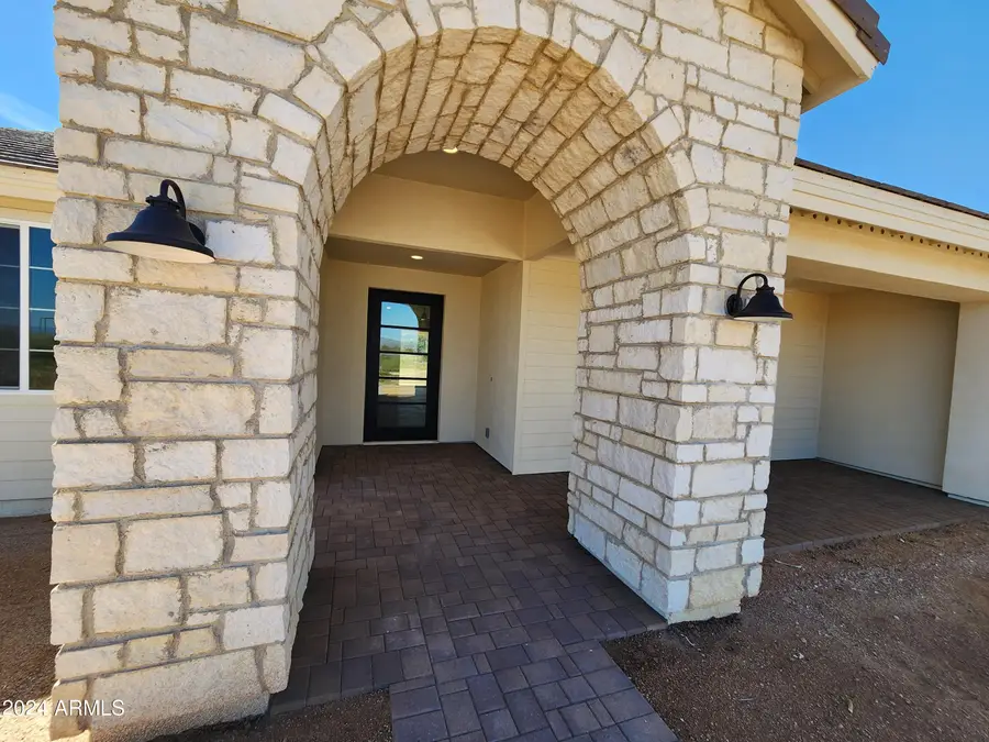 2468 W Jens Way --, Queen Creek, AZ 85142 - #2