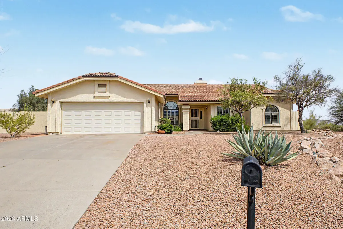 15033 N Dogwood Lane, Fountain Hills, AZ 85268 - #1