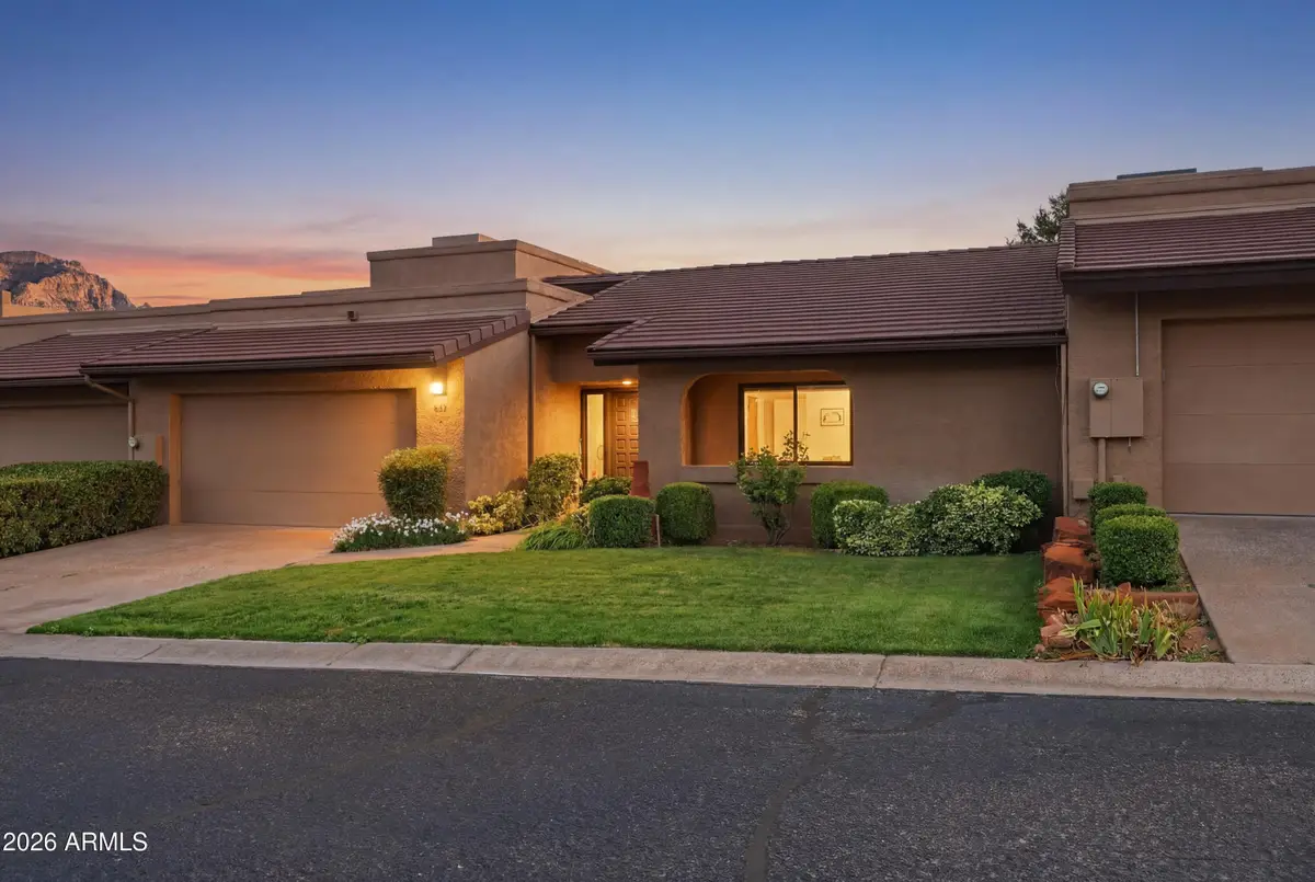 463 Tanglewood Trail, Sedona, AZ 86351 - #1