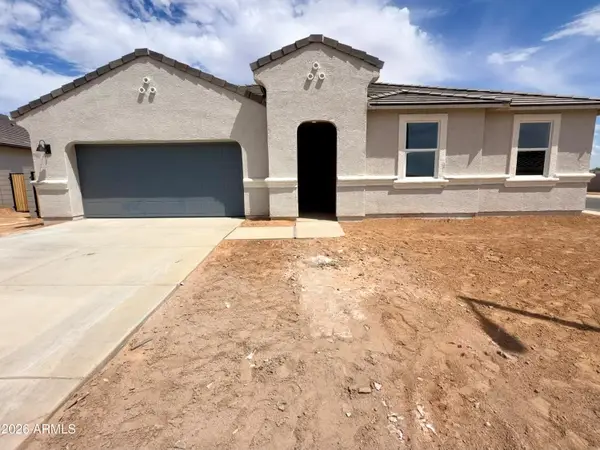 12699 E Bahia Court, Florence, AZ 85132