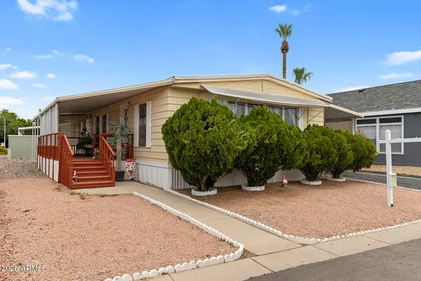 201 S Greenfield Road #84, Mesa, AZ 85206