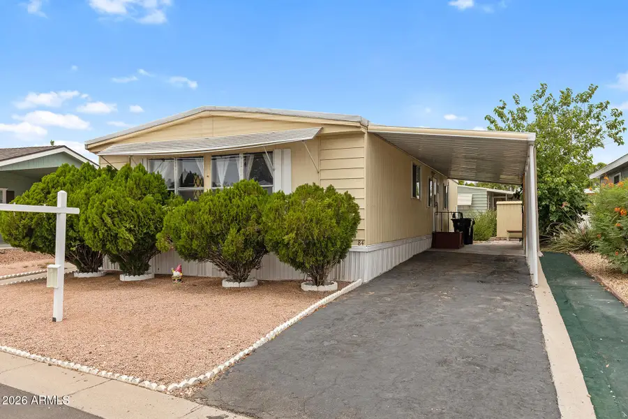 201 S Greenfield Road #84, Mesa, AZ 85206 - #2