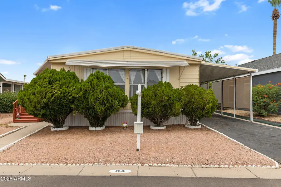 201 S Greenfield Road #84, Mesa, AZ 85206 - #3