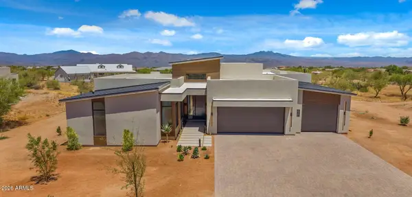 29101 N 141st Street, Scottsdale, AZ 85262