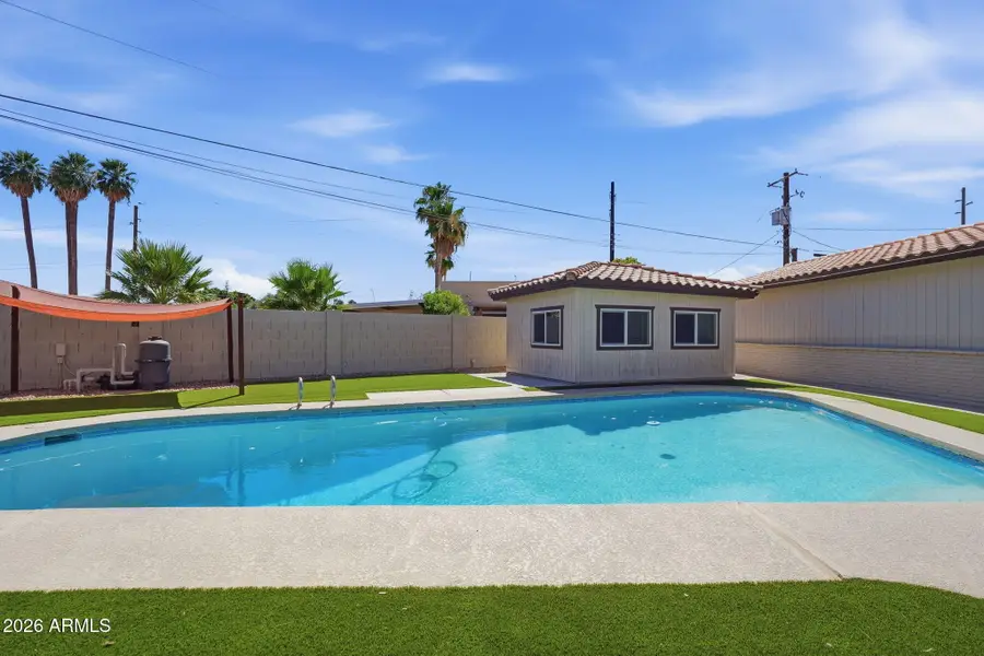 2515 S Palm Drive, Tempe, AZ 85282 - #2