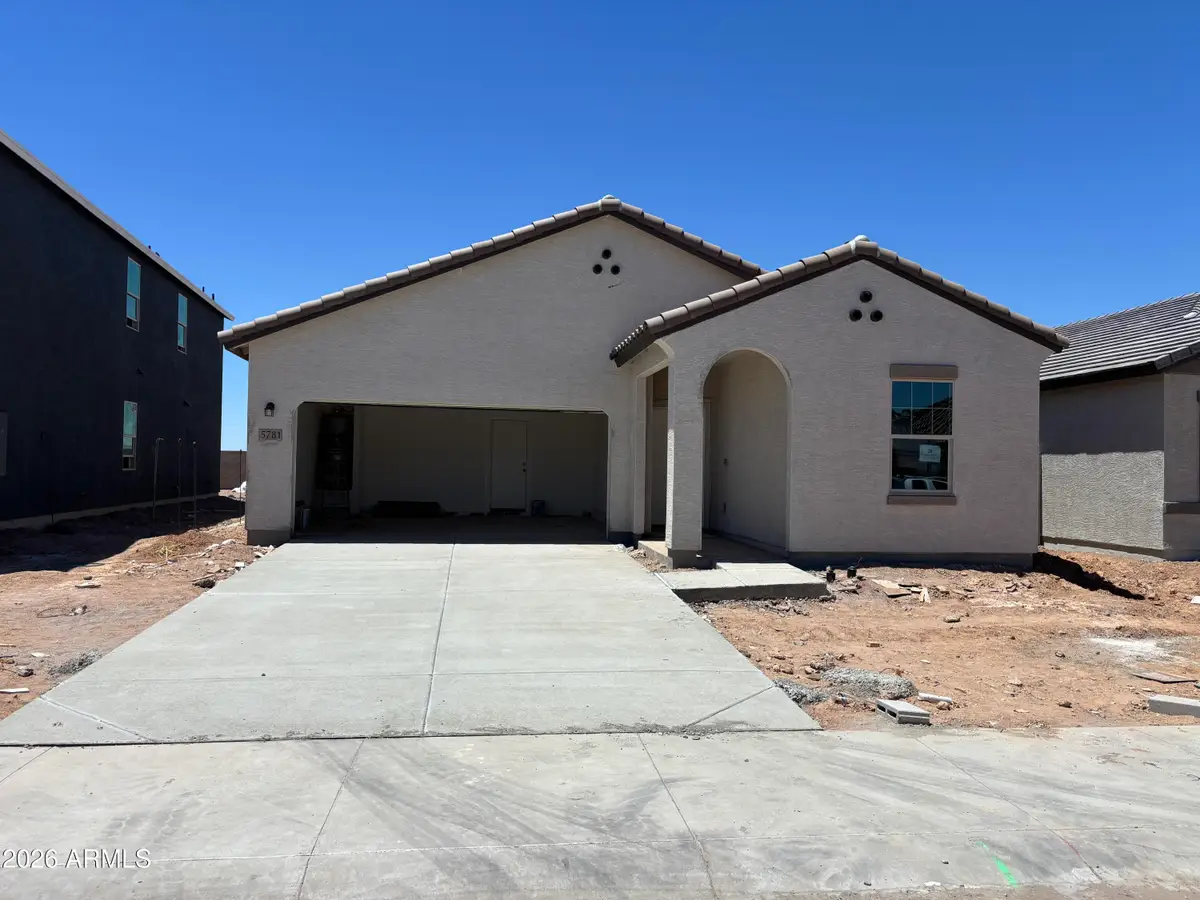 5781 E Hornblende Way, San Tan Valley, AZ 85143 - #1