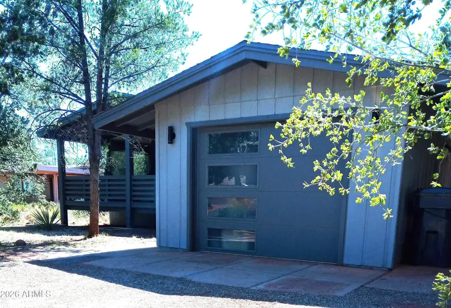 175 Canyon Drive, Sedona, AZ 86336 - #2