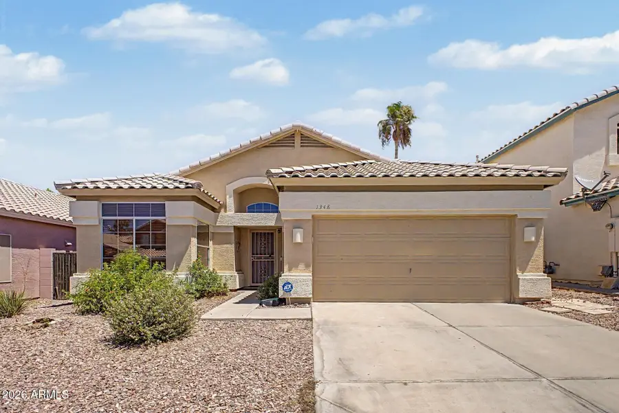 1348 E Libby Street, Phoenix, AZ 85022 - #2