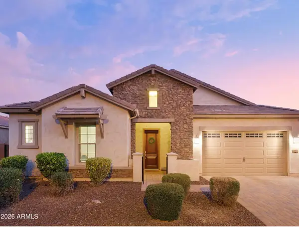 20051 E Maya Road, Queen Creek, AZ 85142