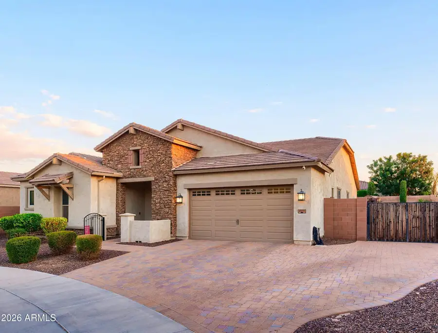 20051 E Maya Road, Queen Creek, AZ 85142 - #2