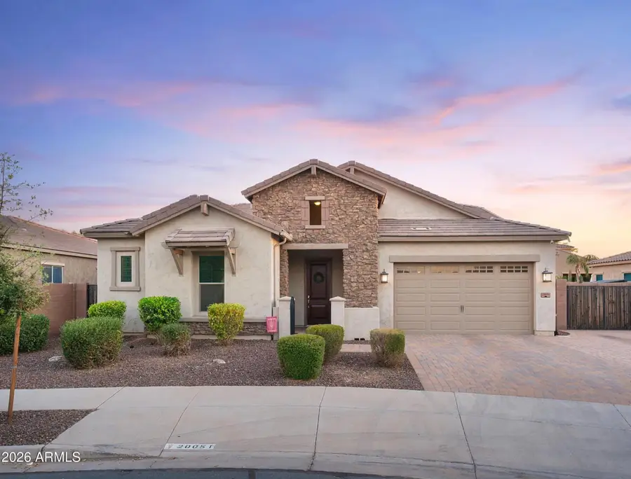 20051 E Maya Road, Queen Creek, AZ 85142 - #3