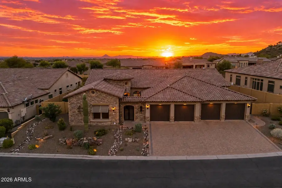 2312 N Steele Circle, Mesa, AZ 85207 - #2