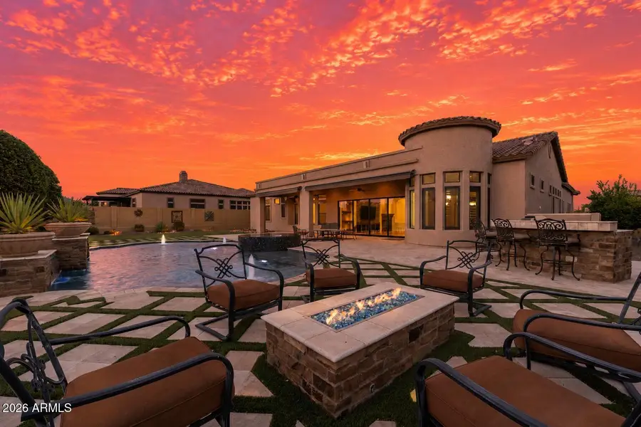 2312 N Steele Circle, Mesa, AZ 85207 - #3