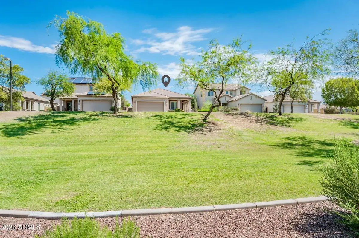 19380 W Washington Street, Buckeye, AZ 85326 - #1