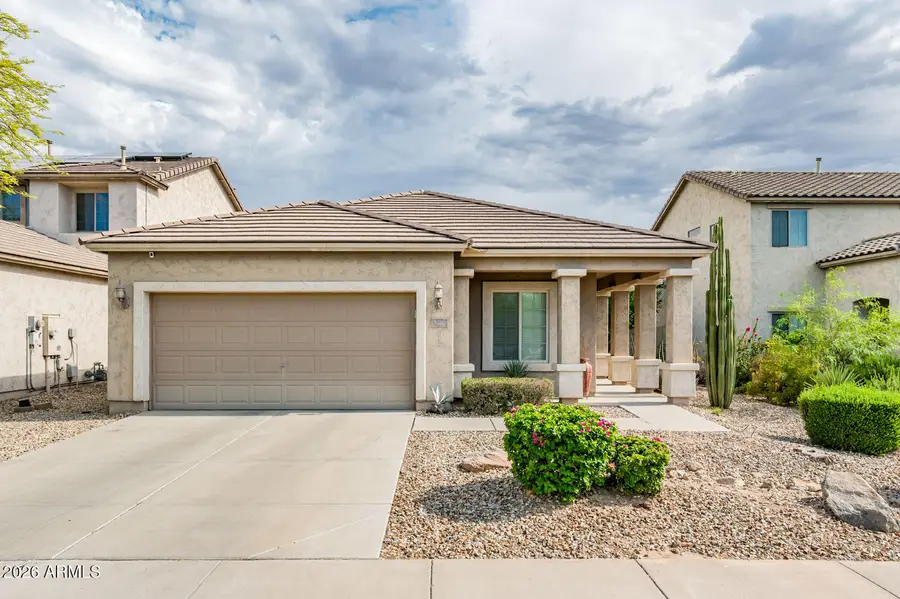 19380 W Washington Street, Buckeye, AZ 85326 - #2