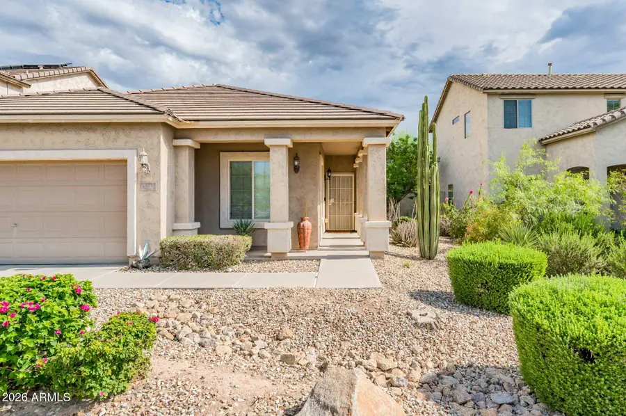 19380 W Washington Street, Buckeye, AZ 85326 - #3