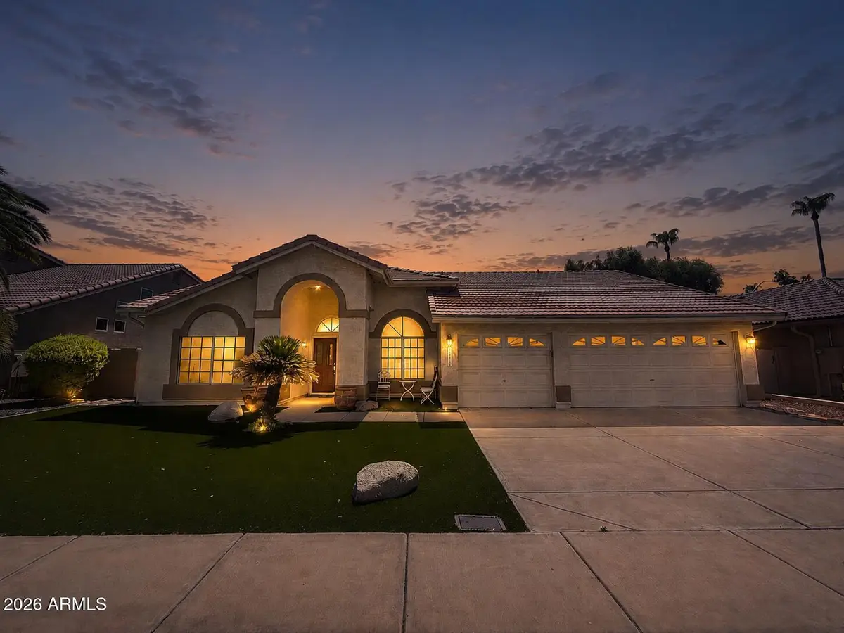 19407 N 67th Drive, Glendale, AZ 85308 - #1